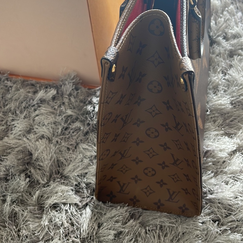 Louis Vuitton Bag NEW - Picture 4 of 13